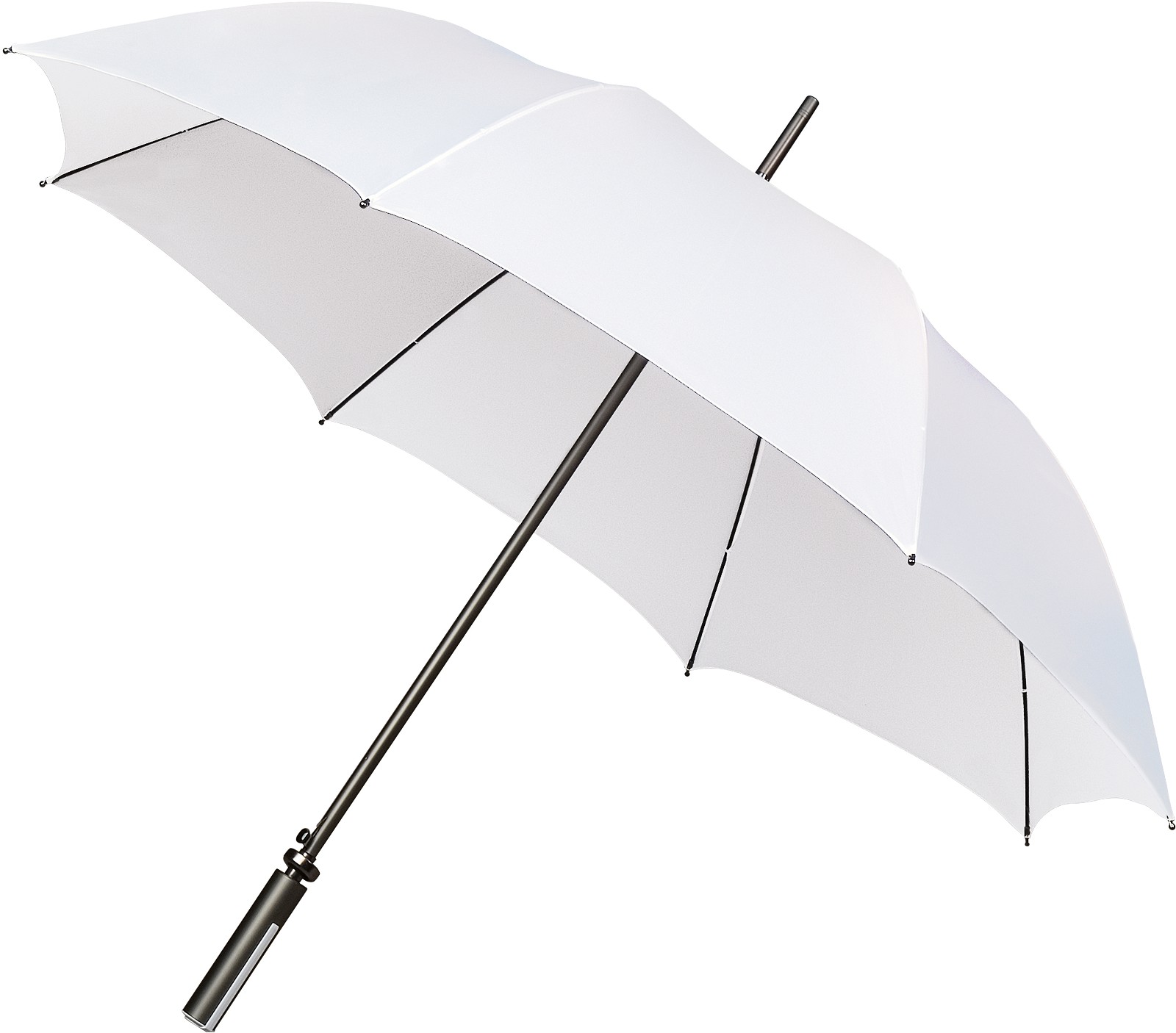 umbrella falcone golf ø120cm with logo