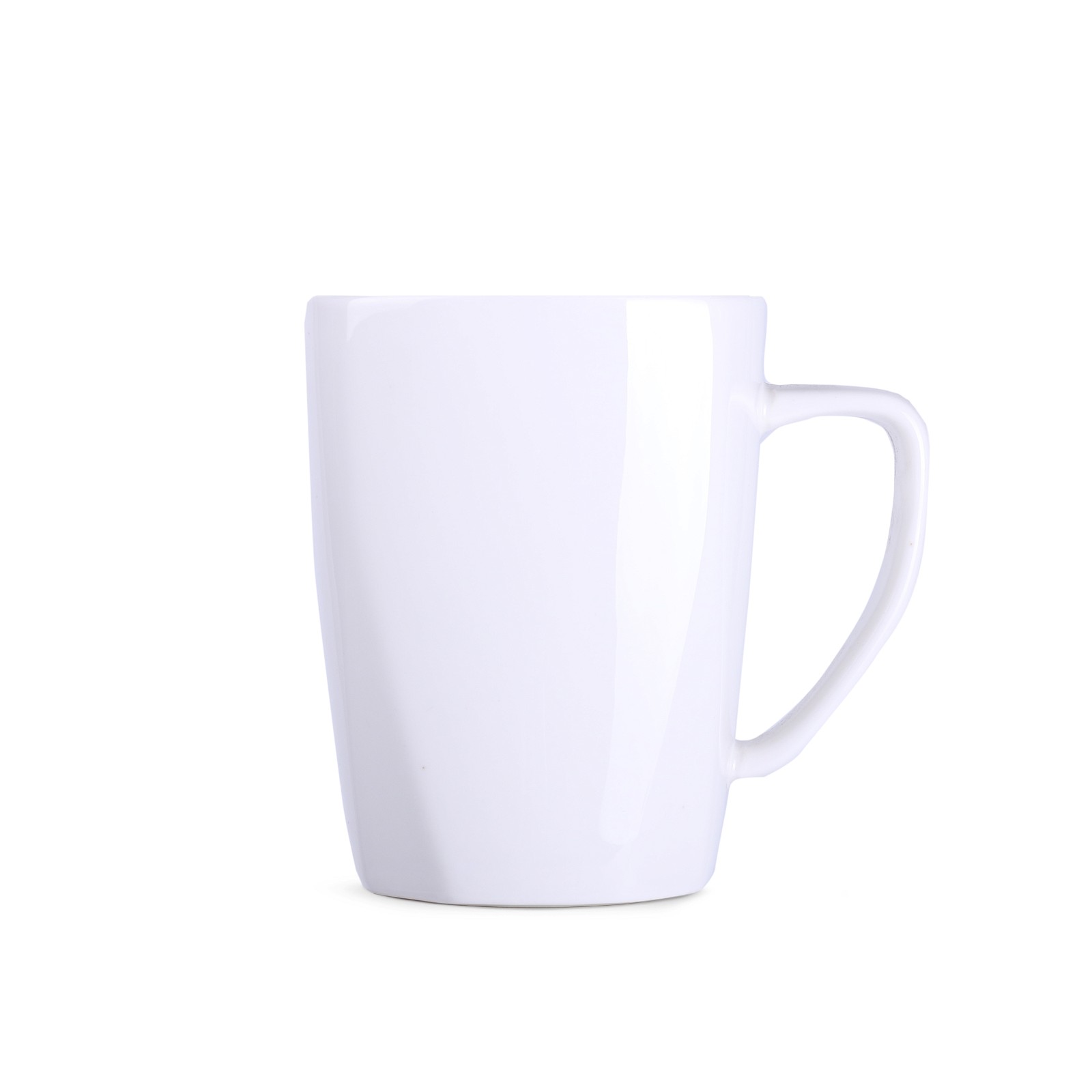 mug edge 280ml with logo