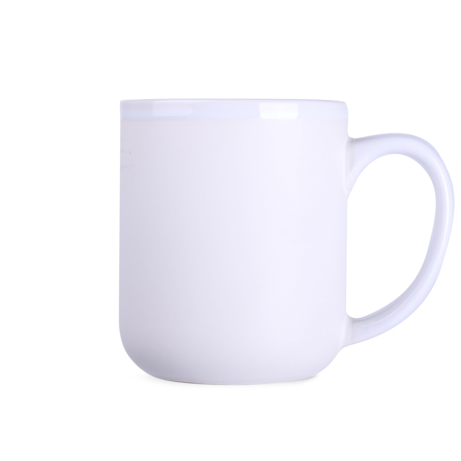 mug grand 450ml with logo