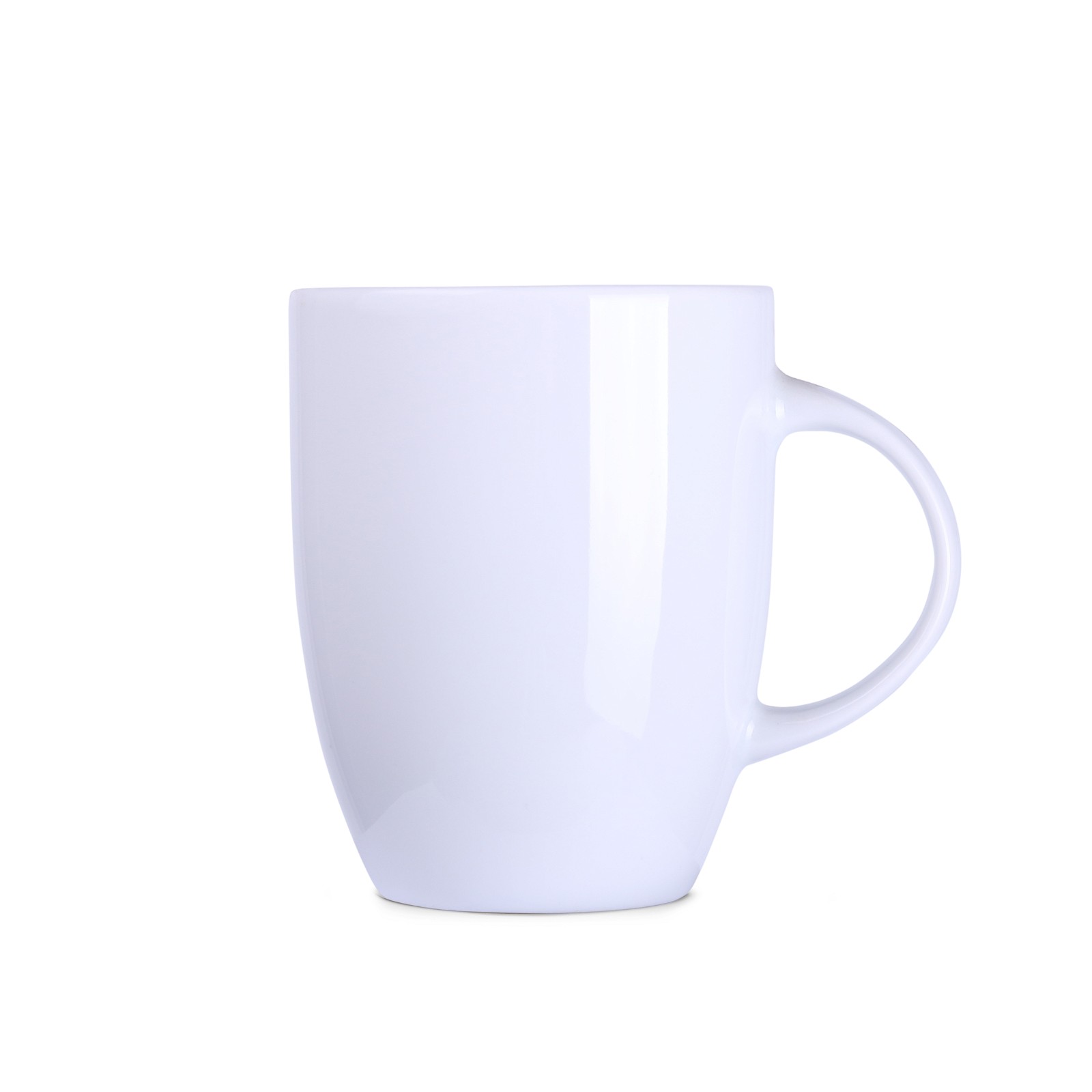 mug roxy 330ml with logo