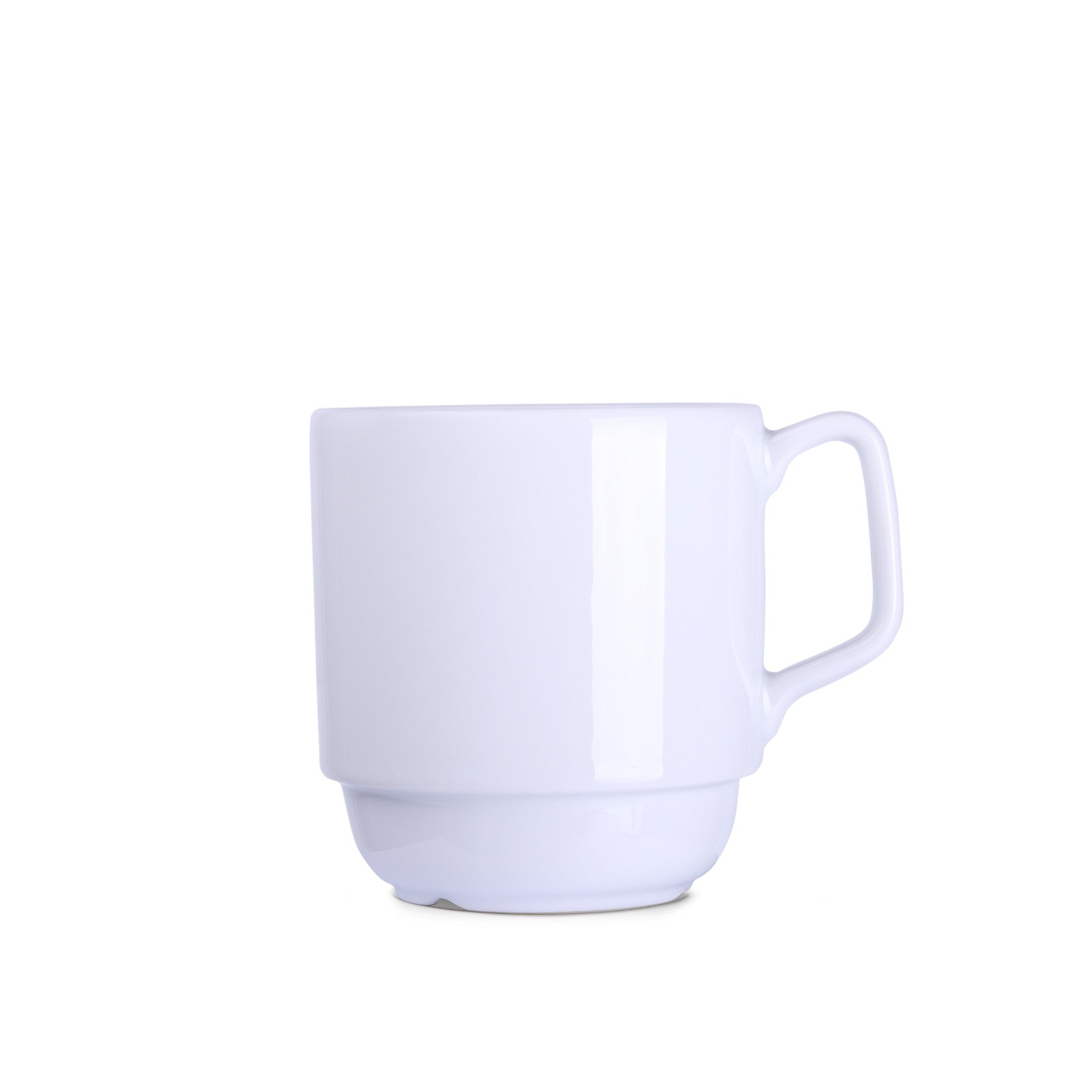 mug torino 280ml with logo