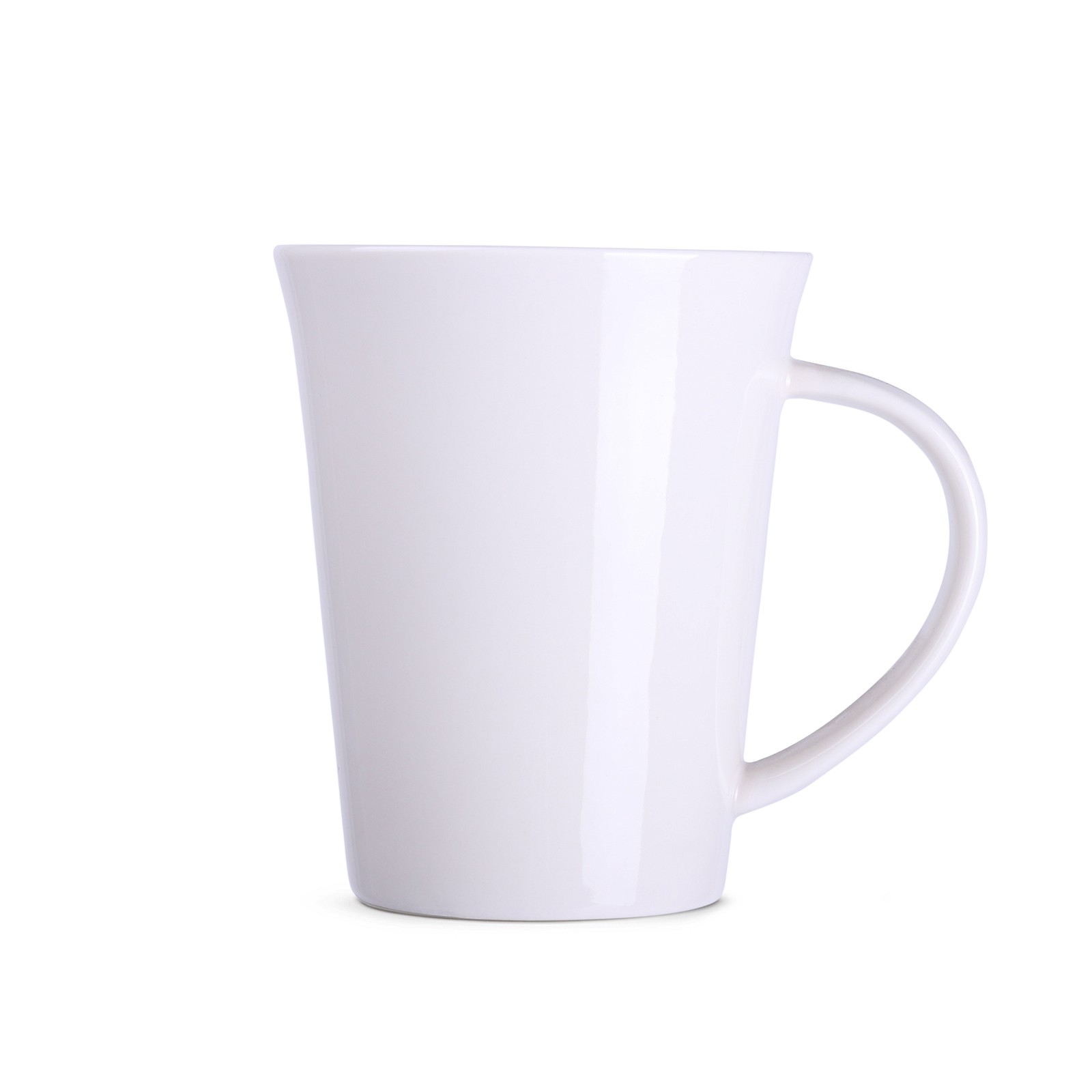 mug trend 350ml with logo