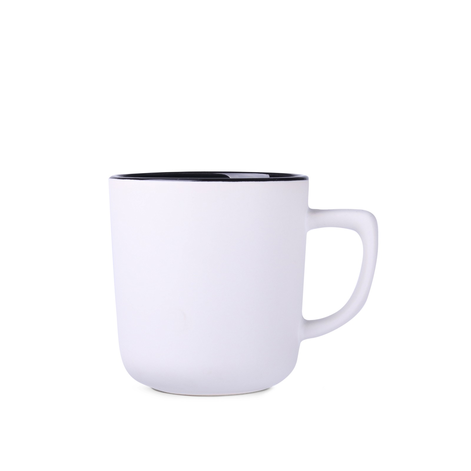 mug rico pure 250ml with logo