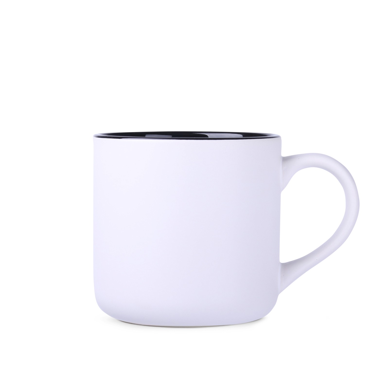 mug diego pure 350ml with logo