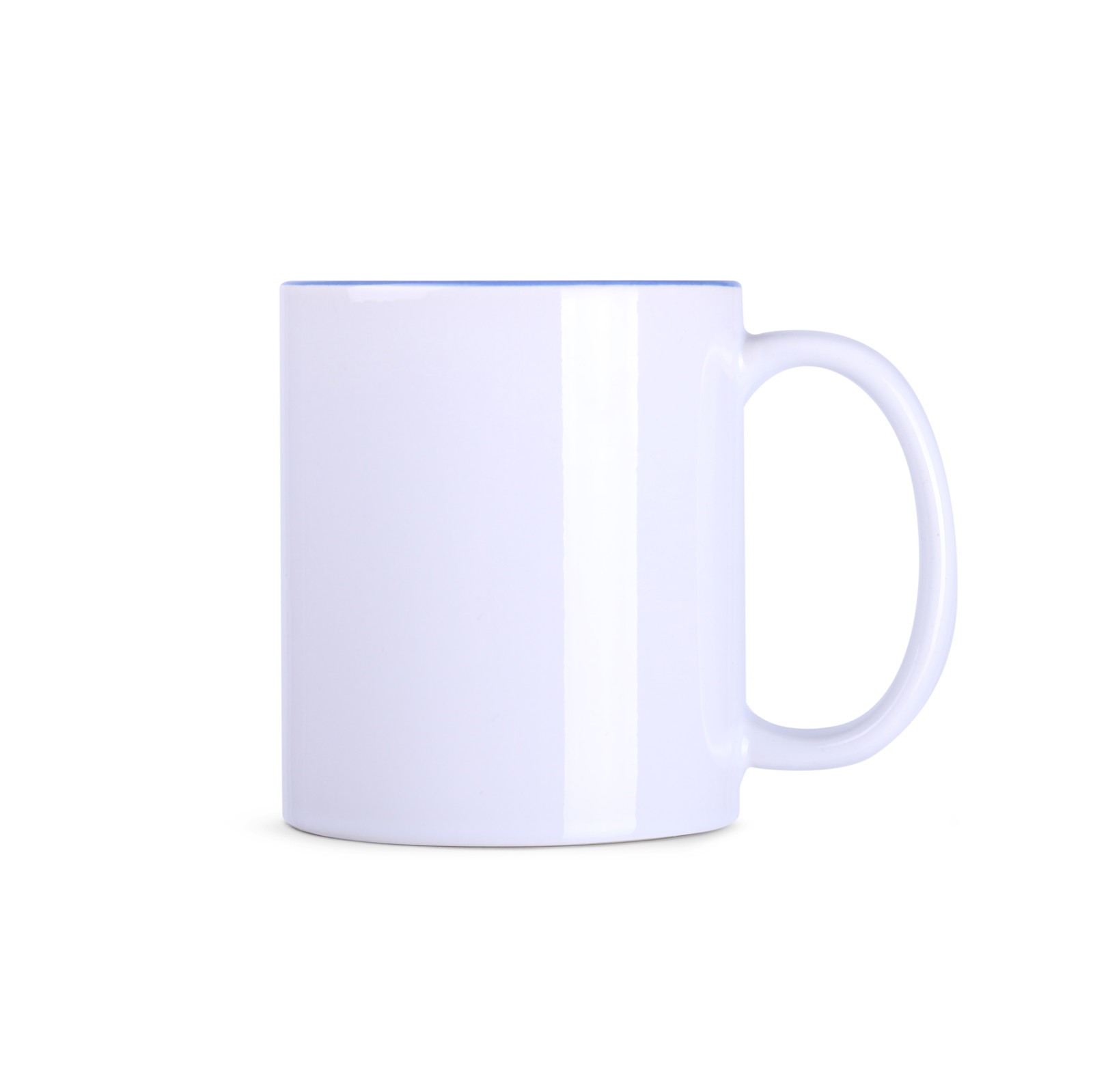 mug with photo print tomek 300 g with logo