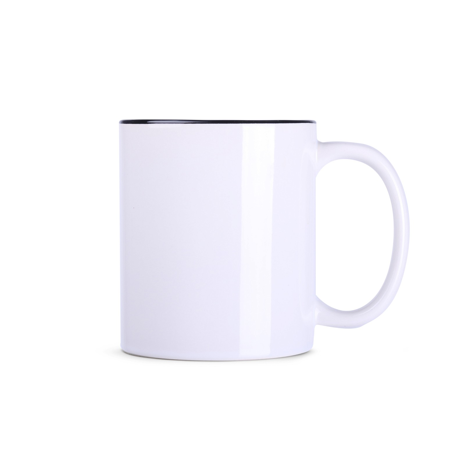 mug with photo print tomek 300ml with logo