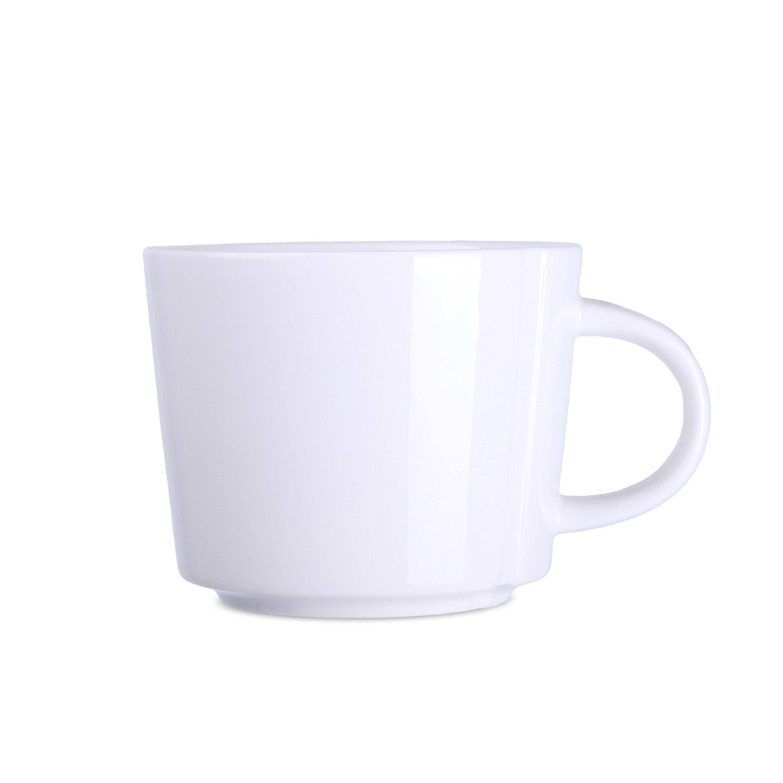 mug lucas 350ml with logo