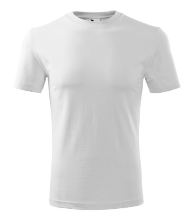 t-shirt men’s classic new with logo