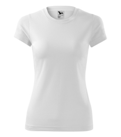 t-shirt women’s fantasy with logo