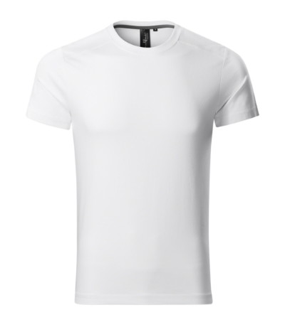 t-shirt men’s action with logo