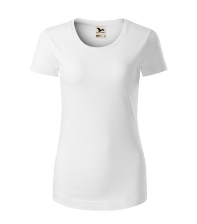 t-shirt women’s origin (gots) with logo