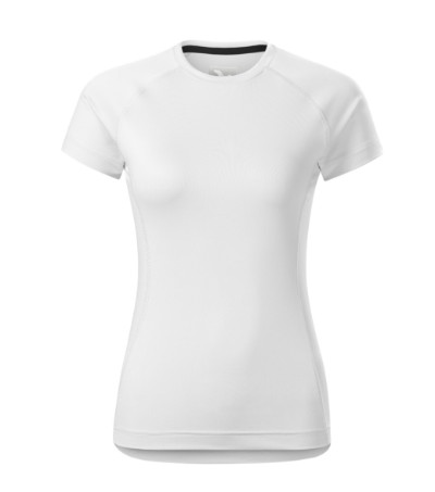 t-shirt women’s destiny with logo