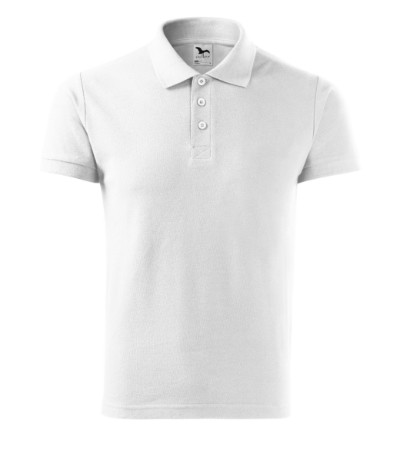 polo shirt men’s cotton with logo