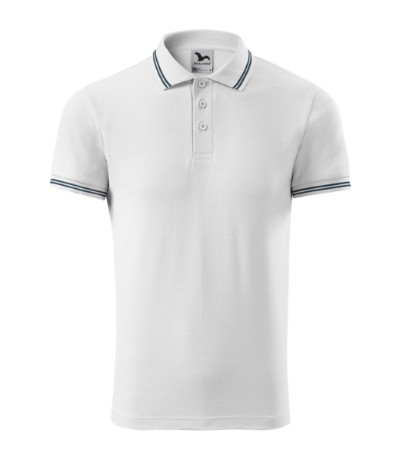 polo shirt men’s urban with logo