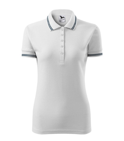 polo shirt women’s urban with logo