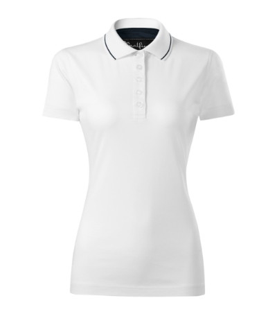 polo shirt women’s grand with logo