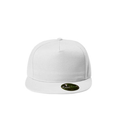 cap unisex rap 5p with logo