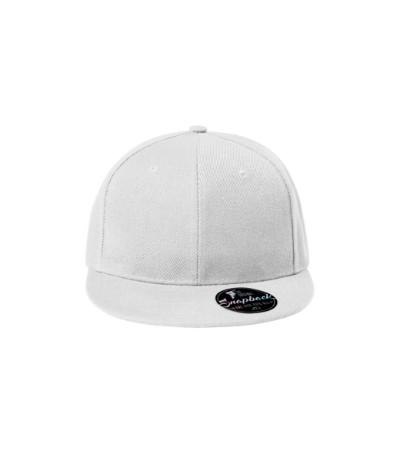 cap unisex rap 6p with logo