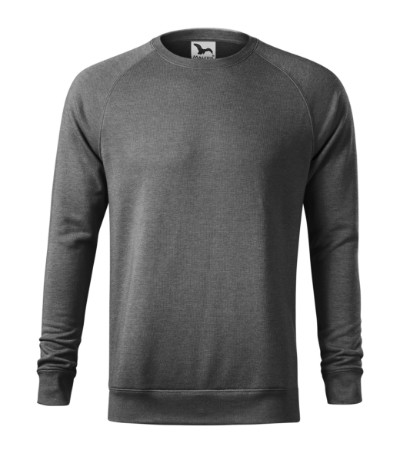 sweatshirt men’s merger with logo