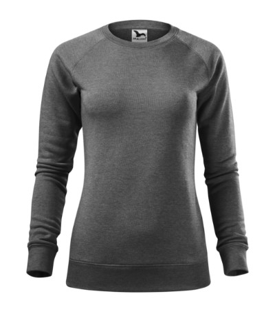 sweatshirt women’s merger with logo