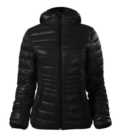 jacket women’s everest with logo