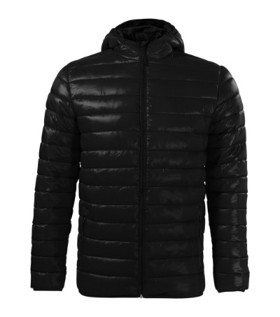 jacket men’s everest with logo