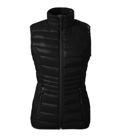 vest women’s everest with logo