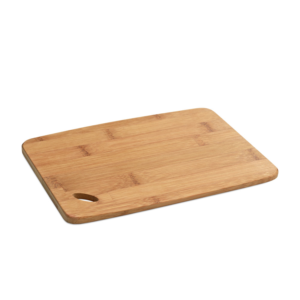 serving board banon with logo