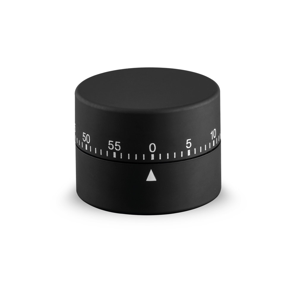 kitchen timer montigny with logo