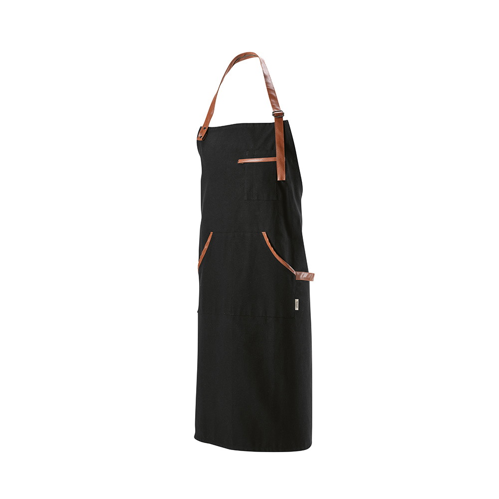 apron goya with logo