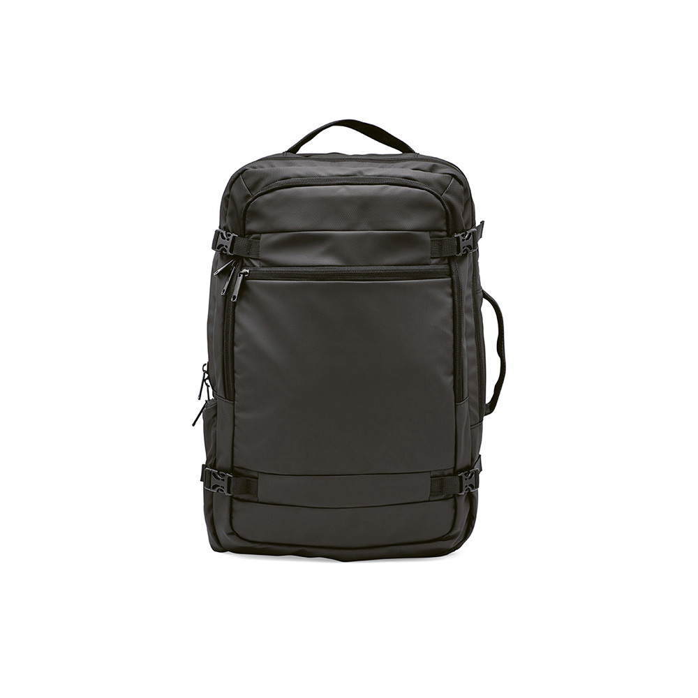 backpack galindo 17'' with logo