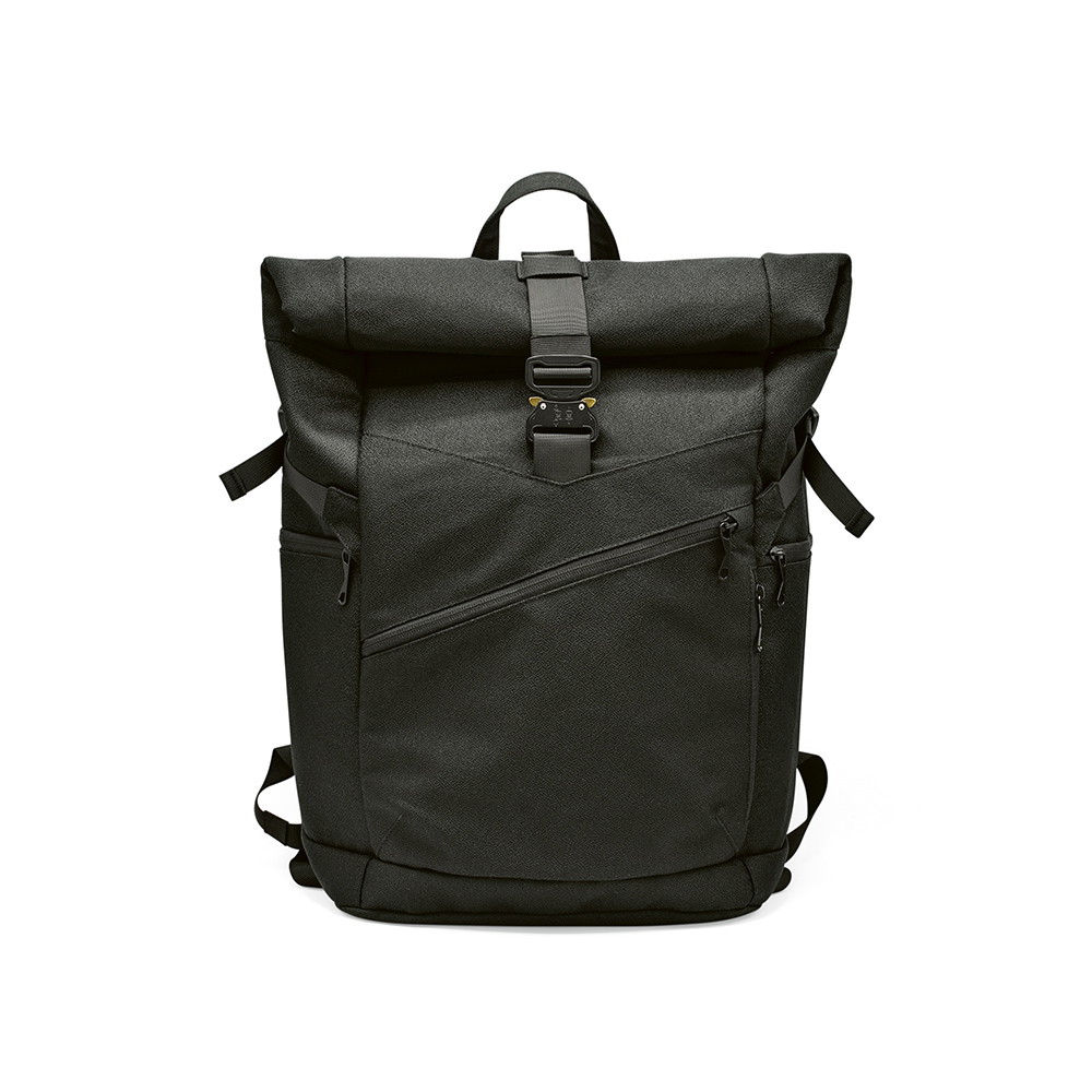 backpack coloma 17'' with logo