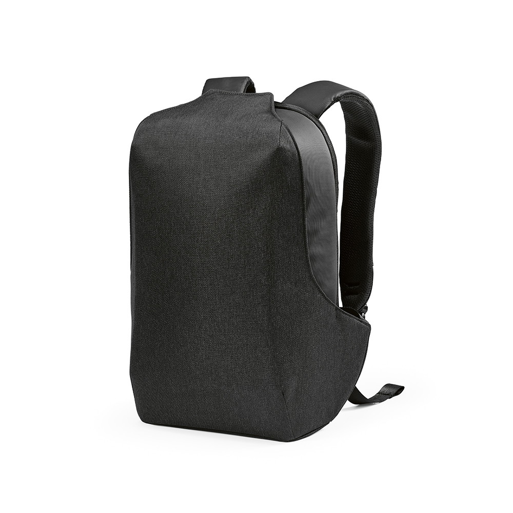 backpack abrantes 17'' with logo