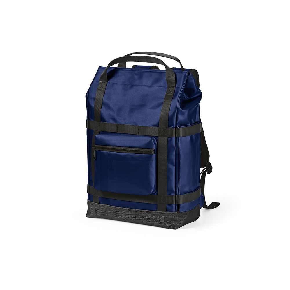 backpack wellington 17'' with logo