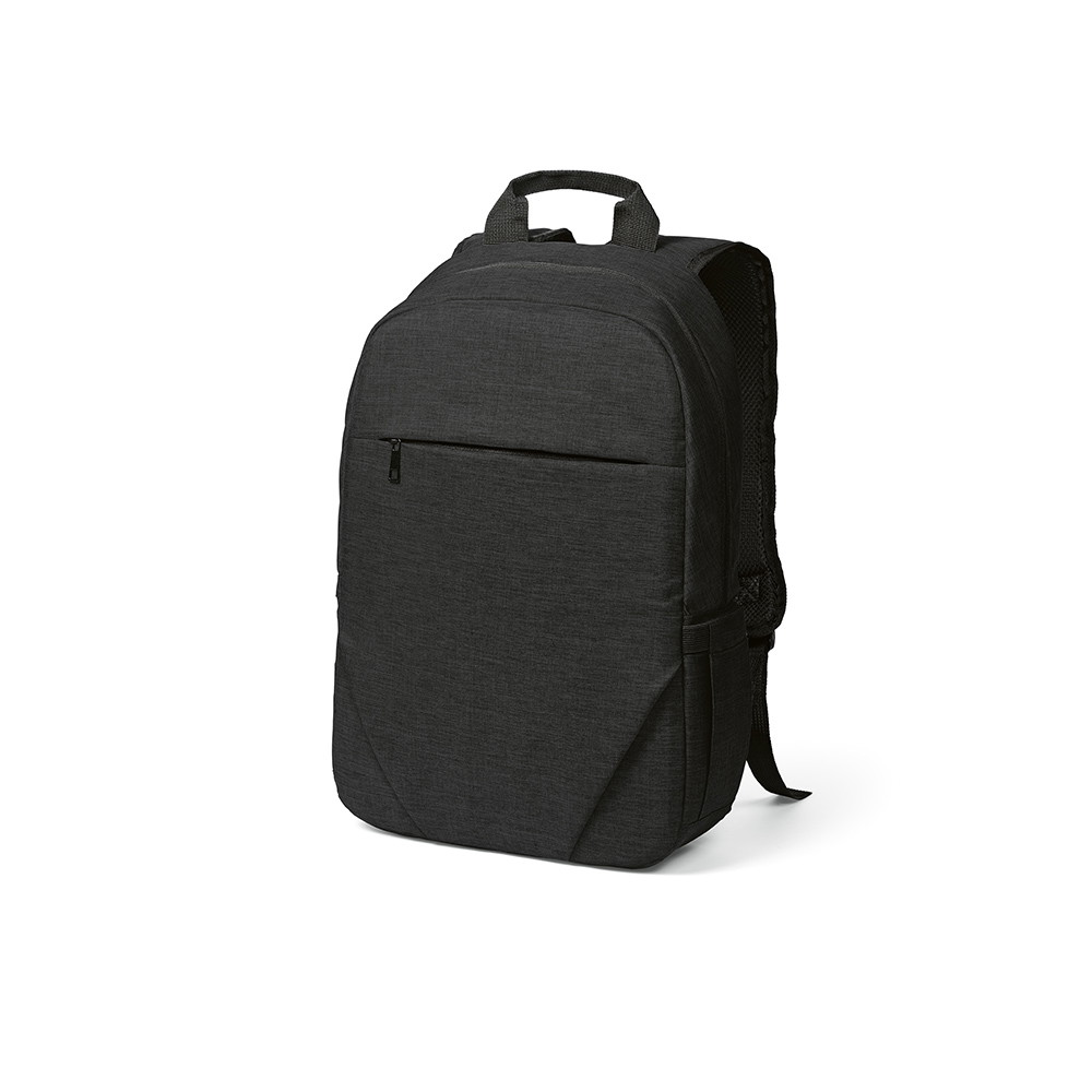 backpack vilnius 17'' with logo