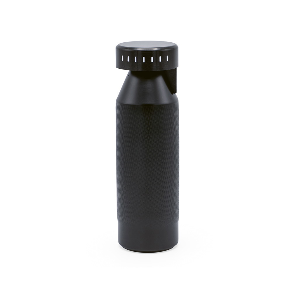 insulated water bottle timeos 690 g with logo