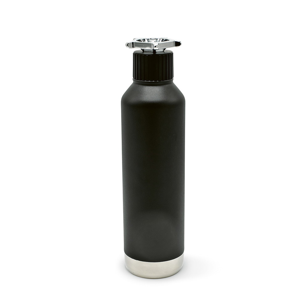 insulated water bottle spiglo 780 g with logo