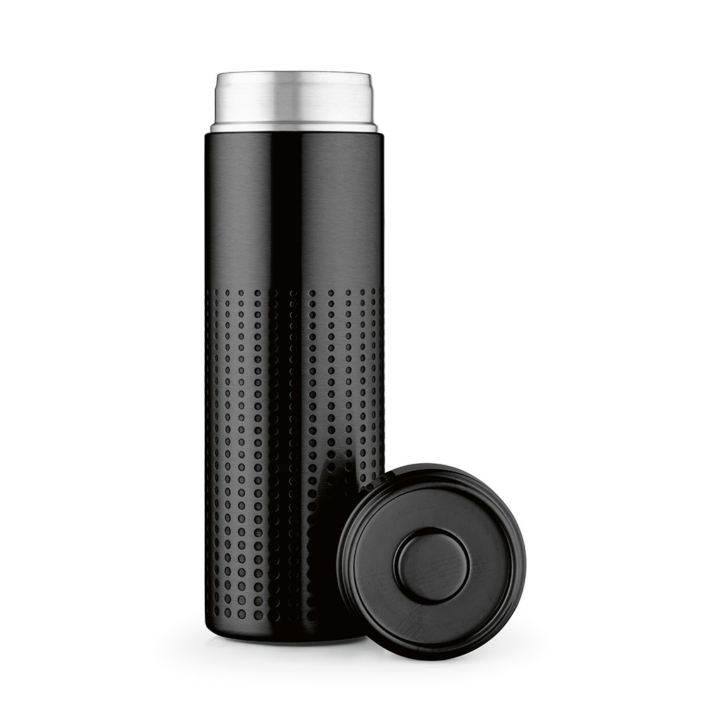 insulated water bottle perfora 540 g with logo