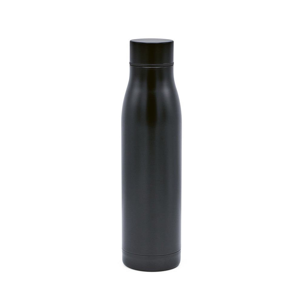 insulated water bottle acuara 630 g with logo