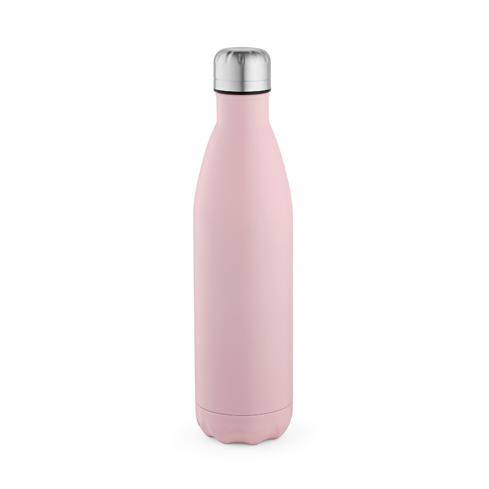 insulated water bottle mississippi 800 g with logo