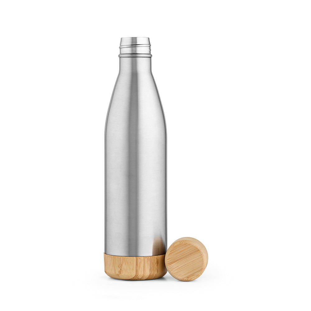 insulated water bottle congo 780 g with logo