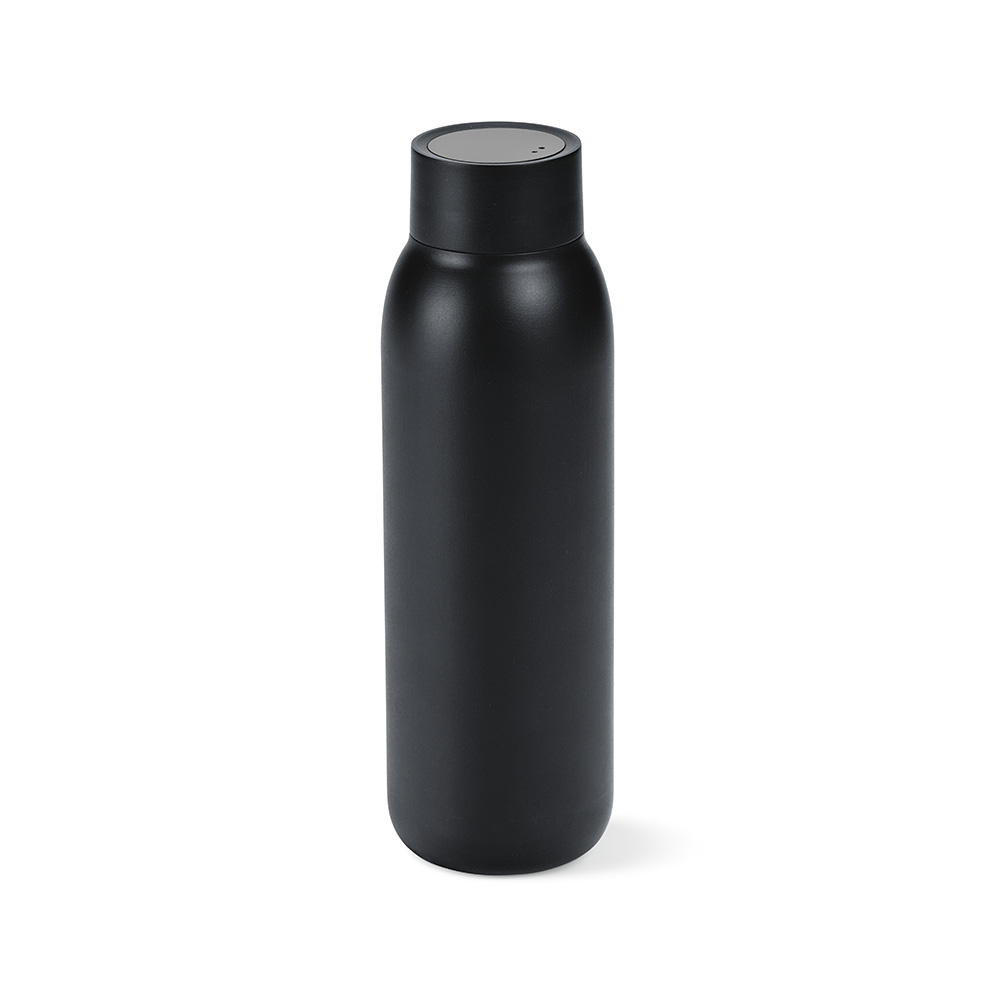 insulated water bottle la plata 650 g with logo