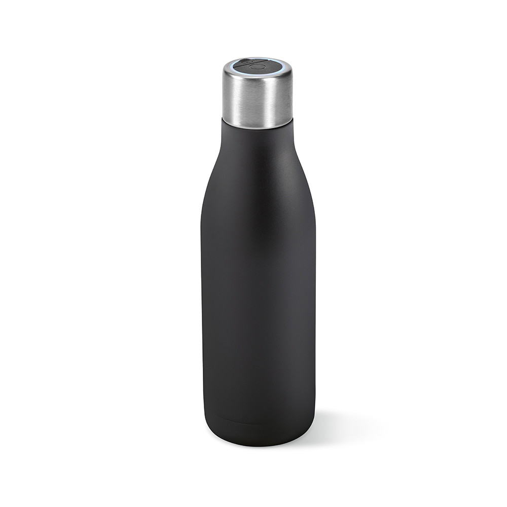 insulated water bottle parana 550 g with logo