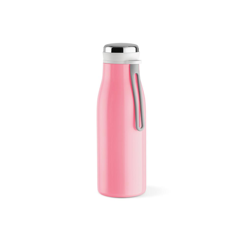 insulated water bottle arkansas 350 g with logo