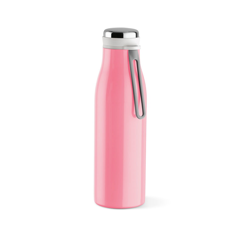 insulated water bottle arkansas 500 g with logo