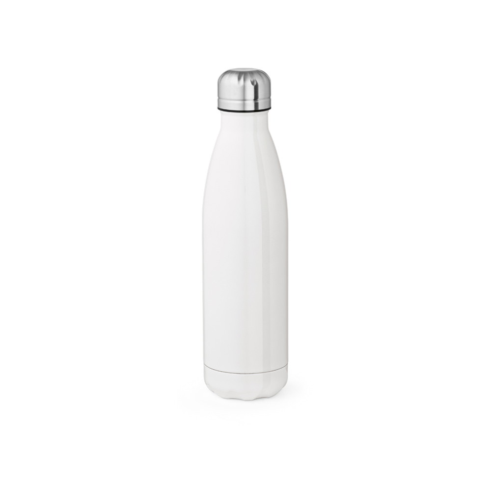 insulated water bottle mississippi w 550 g with logo