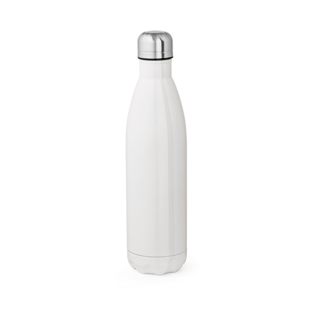 insulated water bottle mississippi w 800 g with logo