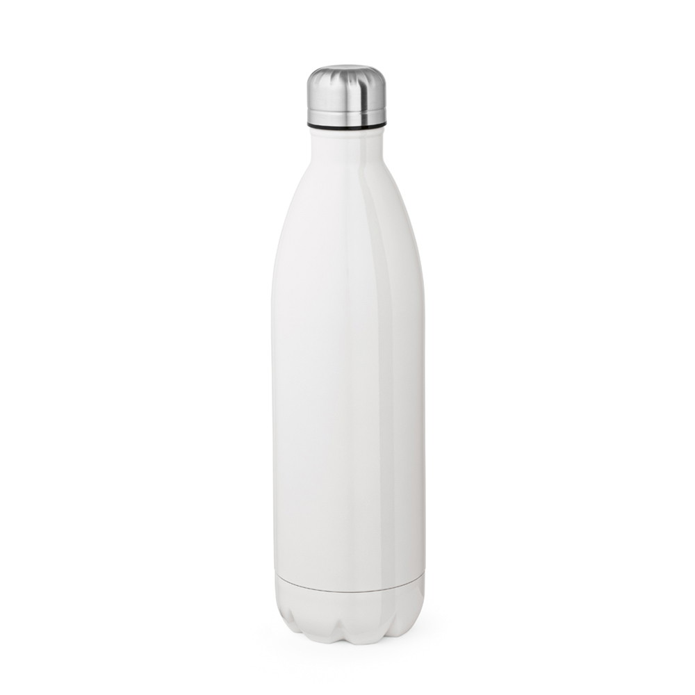 insulated water bottle mississippi w 1100 g with logo