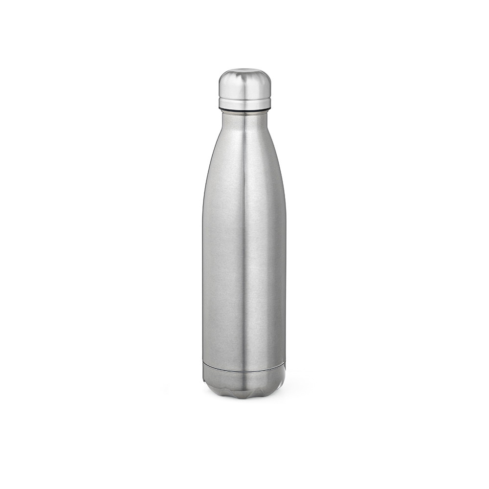 insulated water bottle mississippi p 550 g with logo