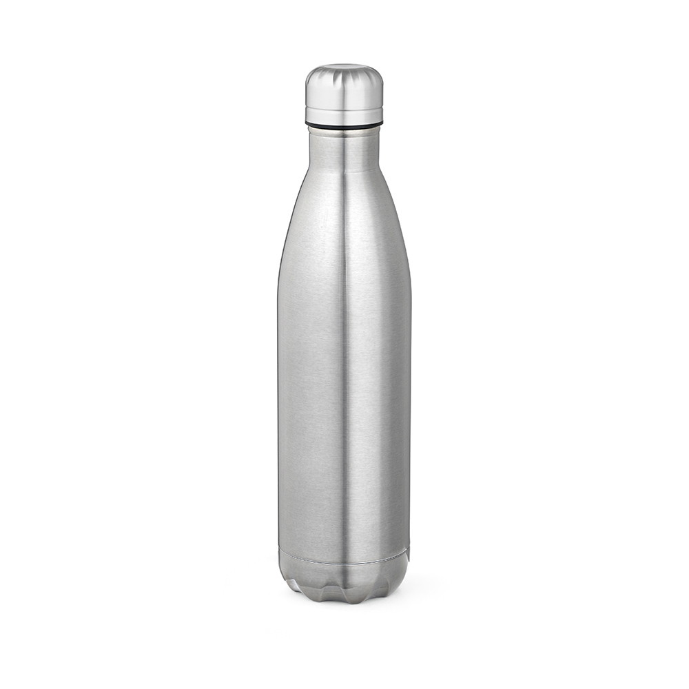 insulated water bottle mississippi p 800 g with logo